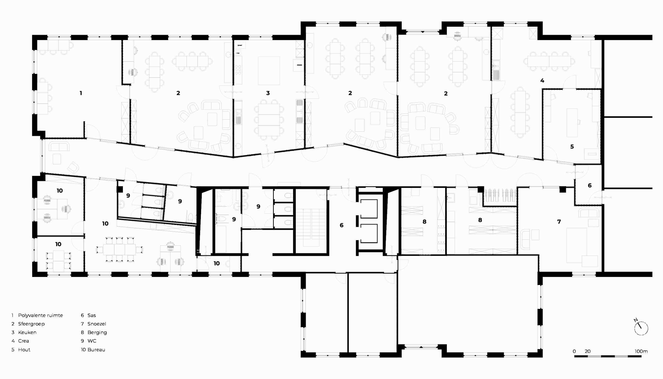 2304 ADE plan